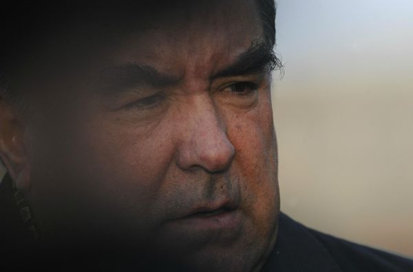 Rakhmon, 57, was re-elected by 1,900 delegates at the party's 10th Congress in the Tajik capital, Dushanbe, on Saturday.  - Sputnik International