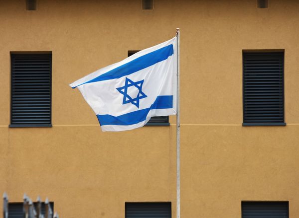 Israeli defense delegation makes secret visit to India - Sputnik International