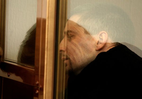 He would not admit anything... and he would not apologize He would not admit anything... and he would not apologize - Sputnik International