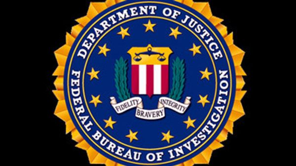 FBI  - Sputnik International