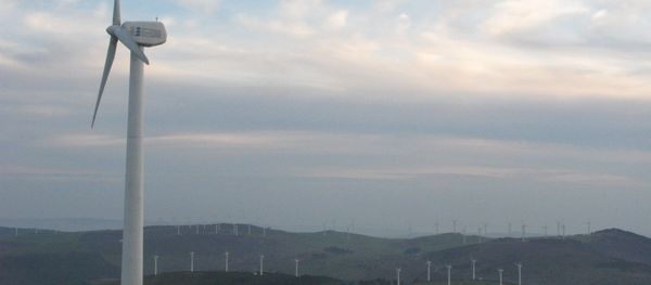 North Sea countries developing renewable energy network - Sputnik International