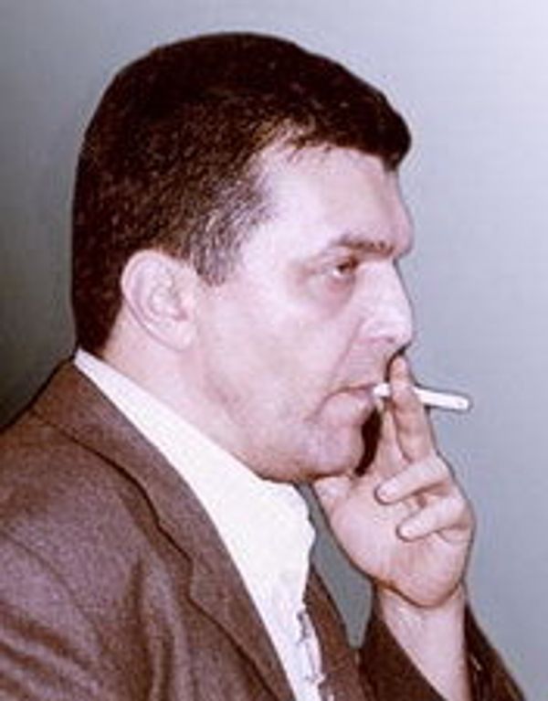 David Sarkisyan - Sputnik International