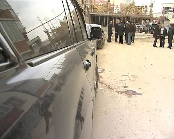  Russian police detain suspect behind Kizlyar bombings  - Sputnik International