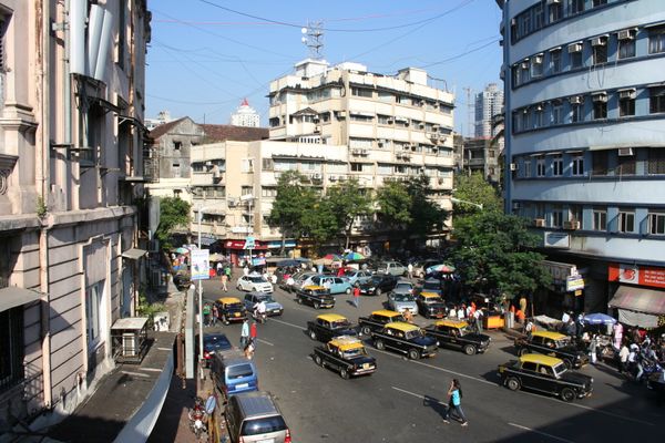Mumbai - Sputnik International