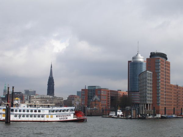 Hamburg - Sputnik International
