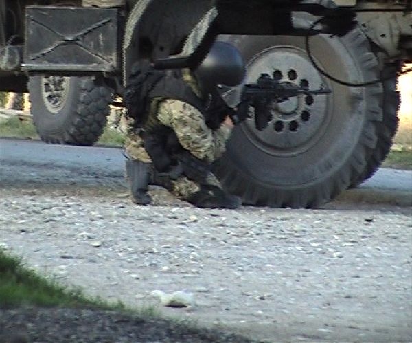 Four militants killed in Dagestan police operation Four militants killed in Dagestan police operation - Sputnik International