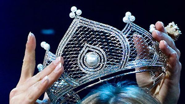 China's first gay beauty pageant banned - Sputnik International