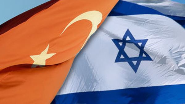 Israel humiliates Turkey's ambassador with public dressing down  - Sputnik International