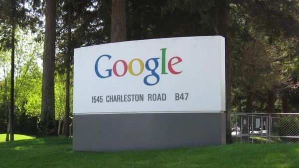 Google Google - Sputnik International