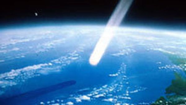 The asteroid coming nearer to the Earth - Sputnik International