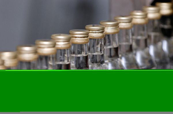 Russia declares war on alcoholism Russia declares war on alcoholism - Sputnik International