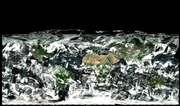 Around 30 more satellites are expected to be orbited by 2015, of which 10 are scheduled for launch in 2009-2010 - Sputnik International
