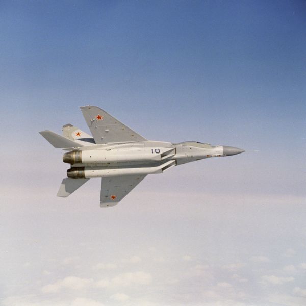 MiG-29K fighter MiG-29K fighter - Sputnik International