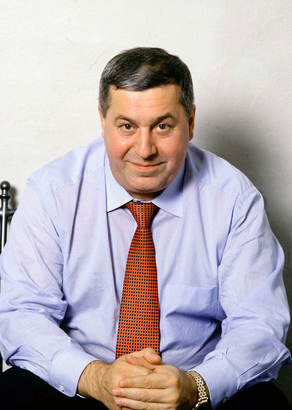 Russian tycoons on the run find safe haven in UK - Sputnik International