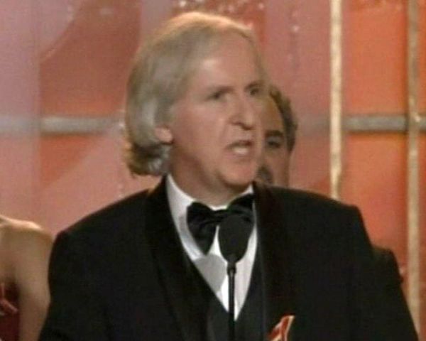 Cameron's 'Avatar' wins best drama at golden globes   - Sputnik International