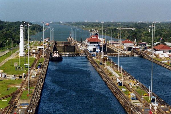  Russia rows back on plans in Nicaragua channel construction  - Sputnik International