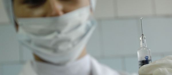 The World Health Organization (WHO) Regional Committee for the Western Pacific Region has noted the region's progress in fighting vaccine-preventable diseases and safeguarding people from emergencies, and called for further efforts in the news release after its 65th session Wednesday. The World Health Organization (WHO) Regional Committee for the Western Pacific Region has noted the region's progress in fighting vaccine-preventable diseases and safeguarding people from emergencies, and called for further efforts in the news release after its 65th session Wednesday. - Sputnik International