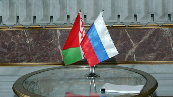 The court as Union State repairman - Sputnik International