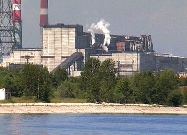 Baikal Pulp and Paper Mill Baikal Pulp and Paper Mill - Sputnik International