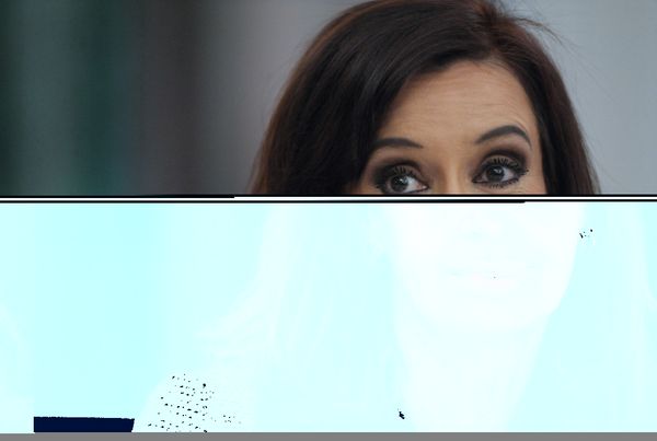 Argentinean President Cristina Fernandez de Kirchner Argentinean President Cristina Fernandez de Kirchner - Sputnik International