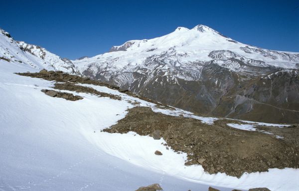 North Caucasus - Sputnik International