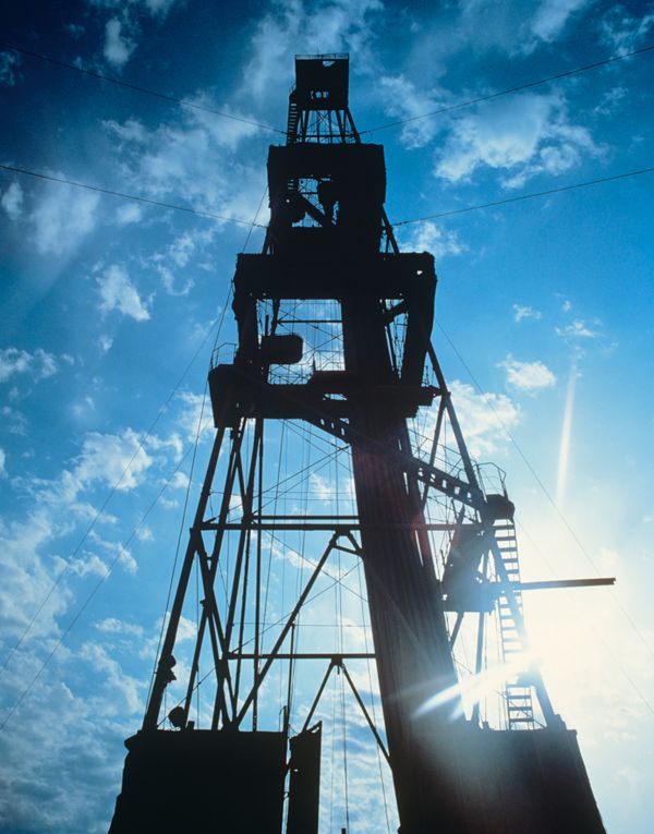 BP offers technology, expertise to develop Russia's Arctic deposits - Sputnik International