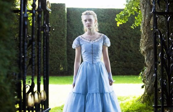 Tim Burton’s new fantasy film “Alice in Wonderland” - Sputnik International