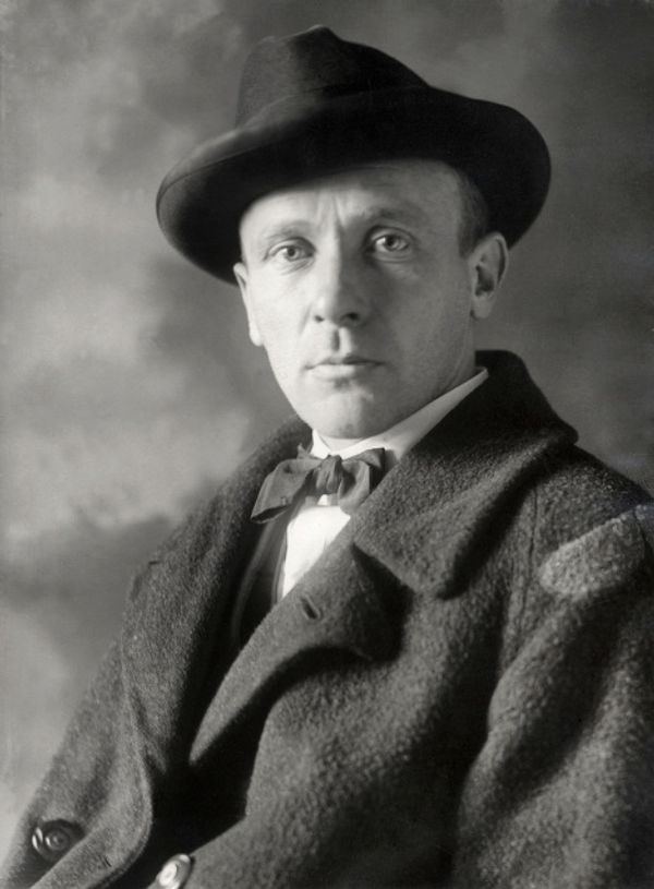 Mikhail Bulgakov - Sputnik International