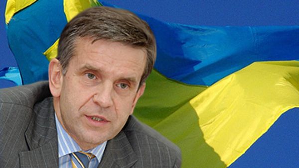 Mikhail Zurabov  - Sputnik International