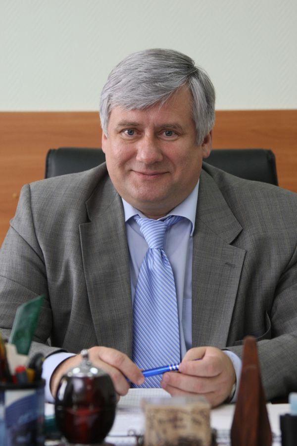 Vyacheslav Dzirkaln - Sputnik International