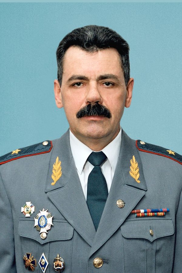 Viktor Grechman - Sputnik International
