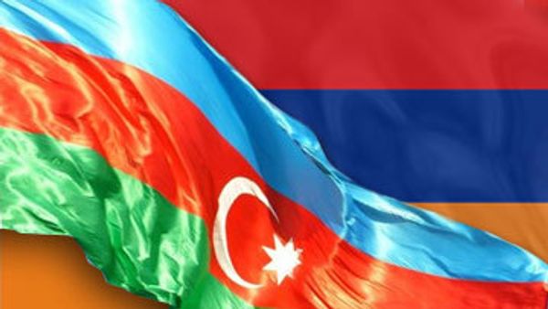 Russia expects progress in Karabakh issue at Sochi talks  - Sputnik International