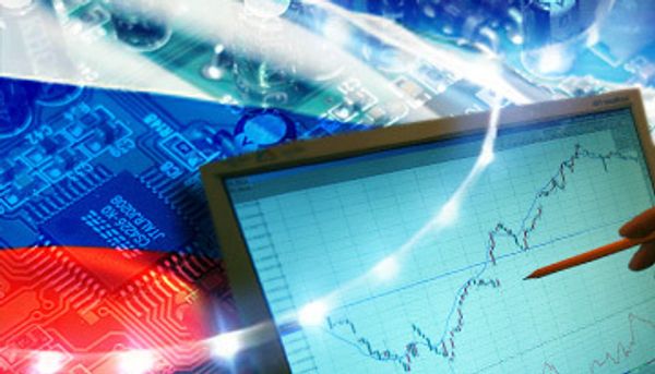 Russian premier pledges $3 bln in hi-tech investment in 2010  - Sputnik International