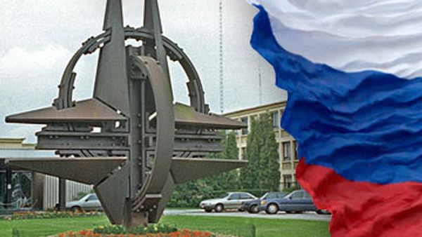 Top MP warns NATO to heed new Russian military doctrine - Sputnik International