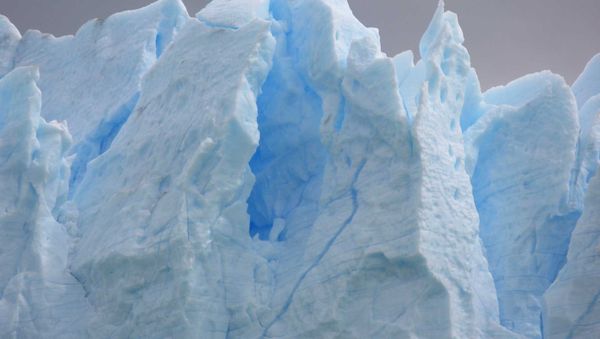 The surface of glaciers in Central Asia could decrease up to 80 percent in the second half of the 21st century because of global warming. The surface of glaciers in Central Asia could decrease up to 80 percent in the second half of the 21st century because of global warming. - Sputnik International