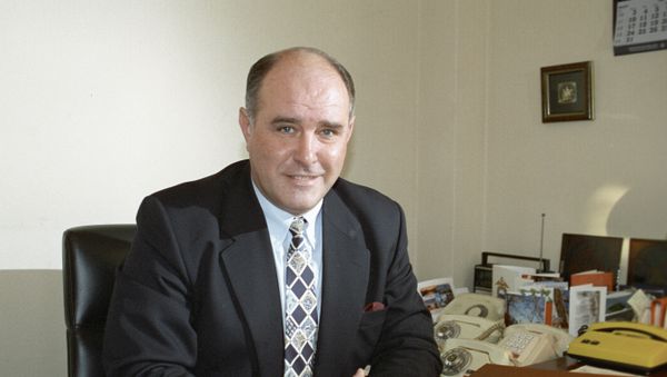 Russian Deputy Foreign Minister Grigory Karasin - Sputnik International