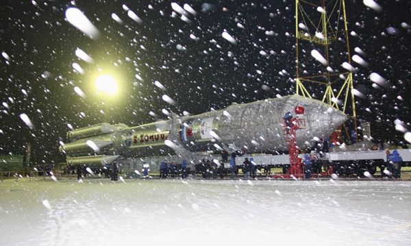 Proton-M Proton-M - Sputnik International