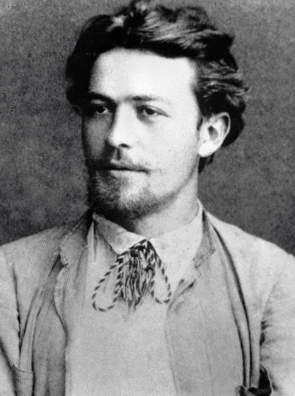  Russia celebrates Chekhov's 150th birthday  - Sputnik International