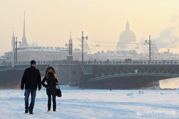 Seven days in photographs, January 23-29, 2010  - Sputnik International