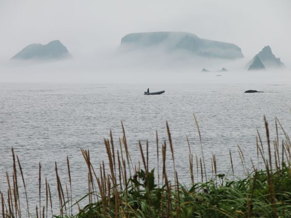 South Kuril Islands - Sputnik International