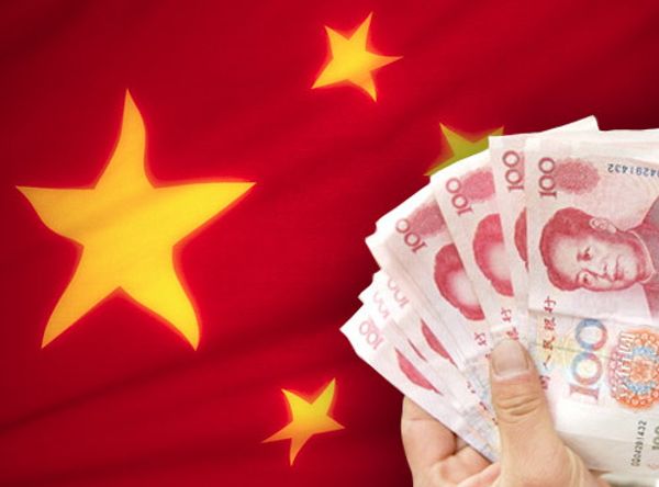 China denies talks on dumping Fannie, Freddie bonds - Sputnik International