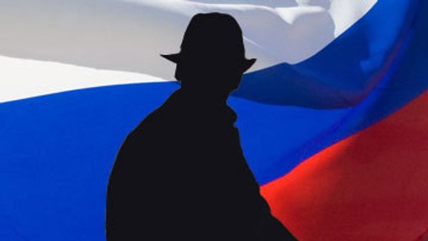 Moscow-Kiev spy row breaks out ahead of Ukrainian polls - Sputnik International