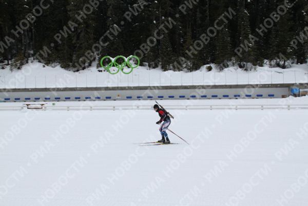 Whistler Ski Resort - Sputnik International