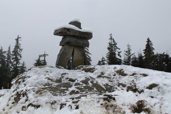 Whistler Ski Resort - Sputnik International