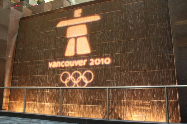 Vancouver-2010 - Sputnik International