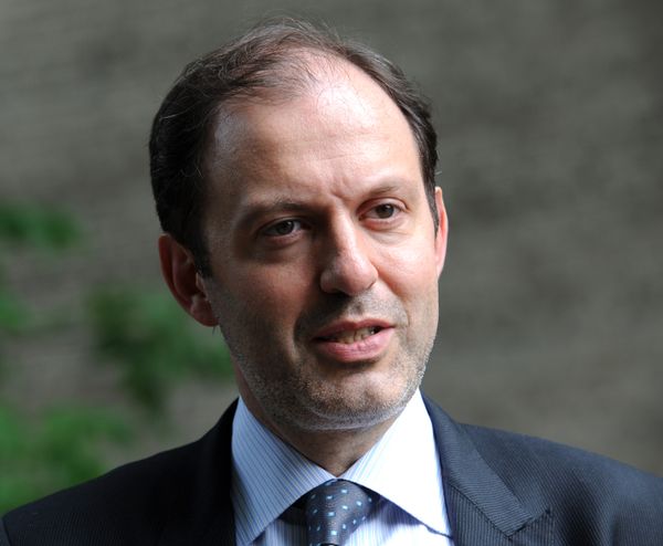 Oleg Mitvol - Sputnik International