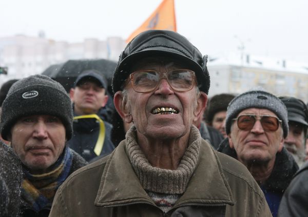 The Kaliningrad standoff The Kaliningrad standoff - Sputnik International