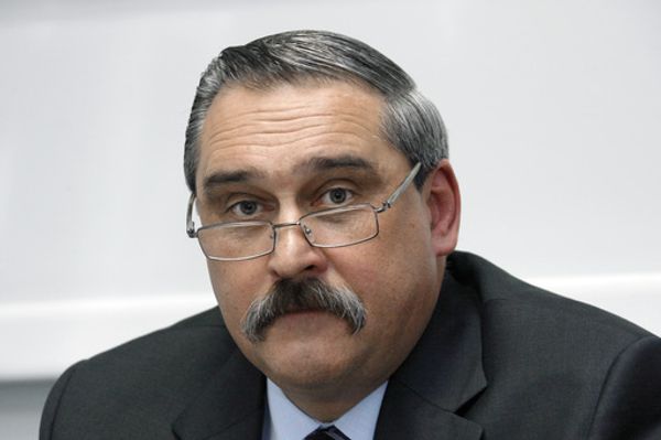 Andrei Nesterenko - Sputnik International