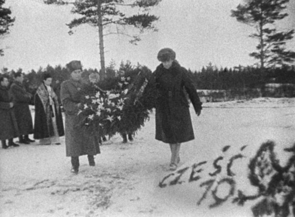 Documentary The Katyn Issue - Sputnik International