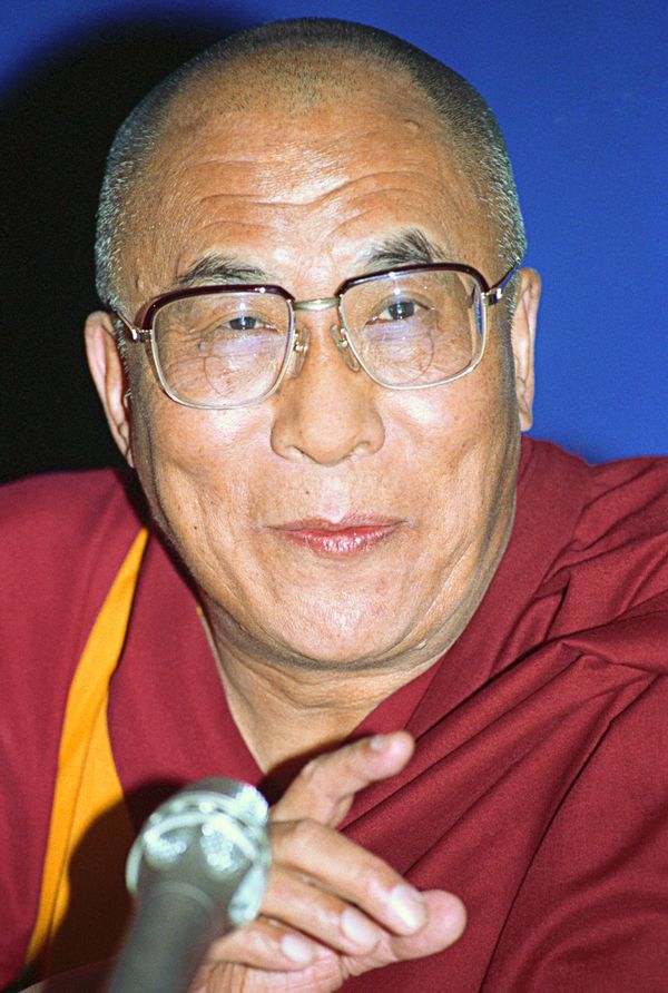 The Dalai Lama, who fled Tibet in 1959, has repeatedly said he seeks autonomy for Tibet rather than independence from China. - Sputnik International
